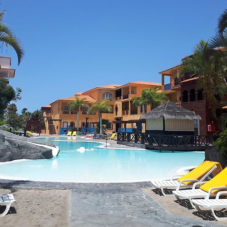 Park Club Europe Playa de las Americas (Tenerife) Exterior foto