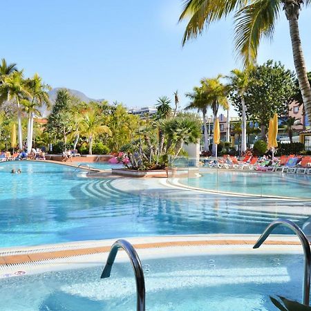 Park Club Europe Playa de las Americas (Tenerife) Exterior foto