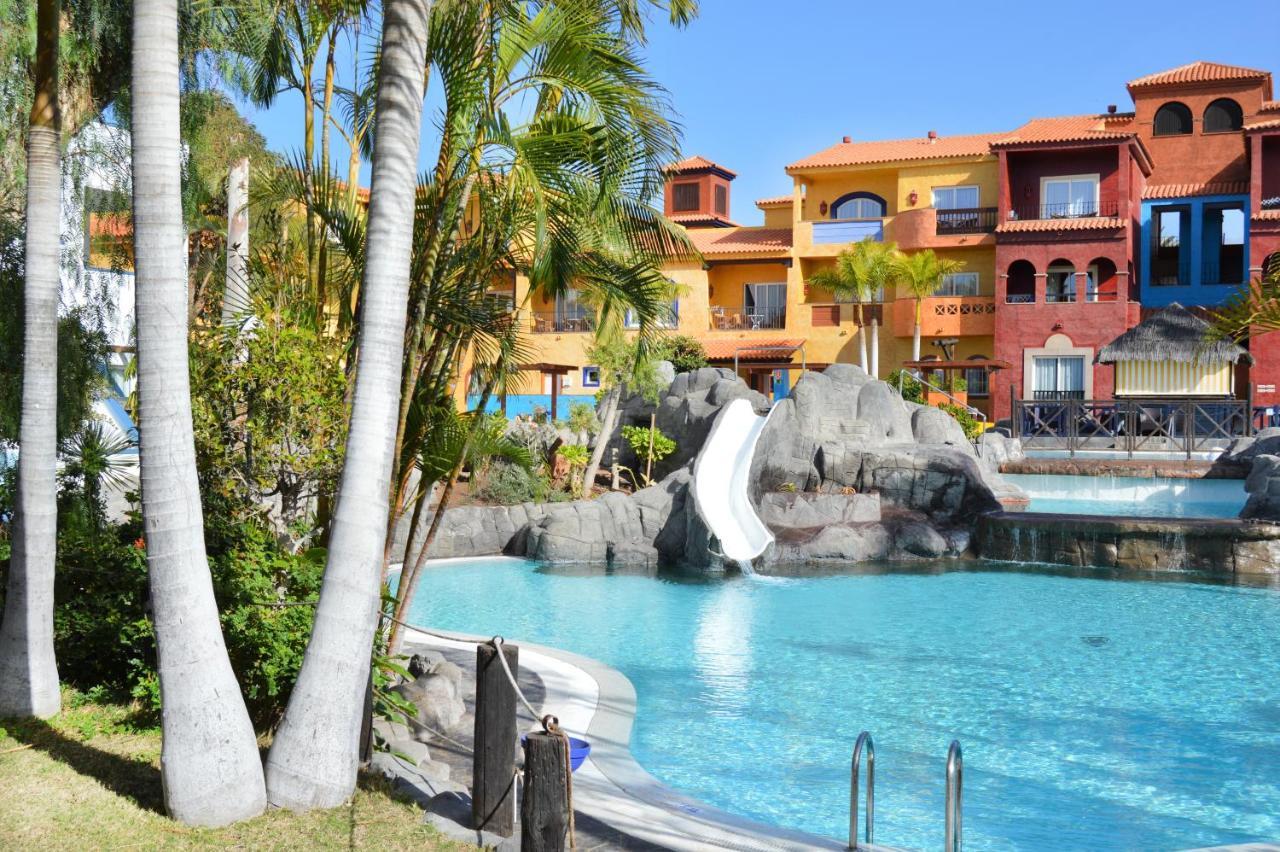 Park Club Europe Playa de las Americas (Tenerife) Exterior foto