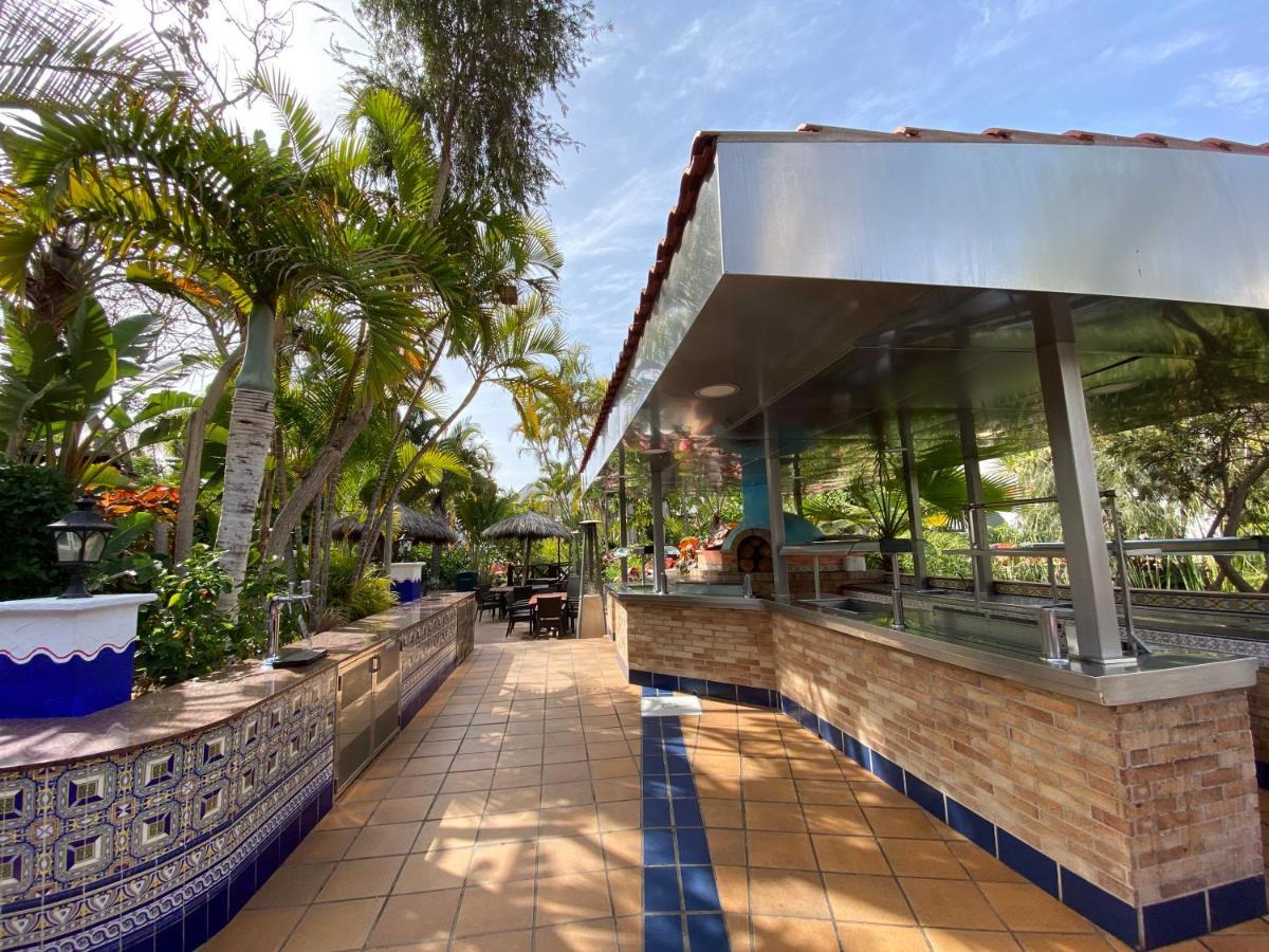 Park Club Europe Playa de las Americas (Tenerife) Exterior foto