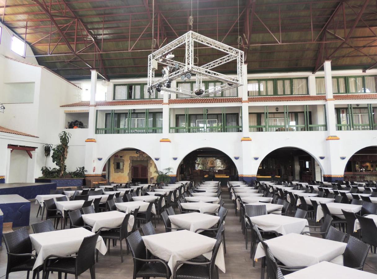 Park Club Europe Playa de las Americas (Tenerife) Exterior foto