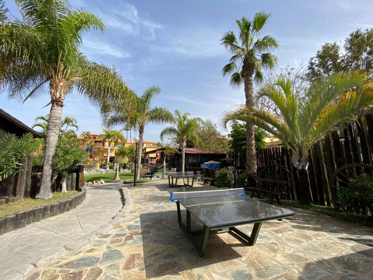 Park Club Europe Playa de las Americas (Tenerife) Exterior foto