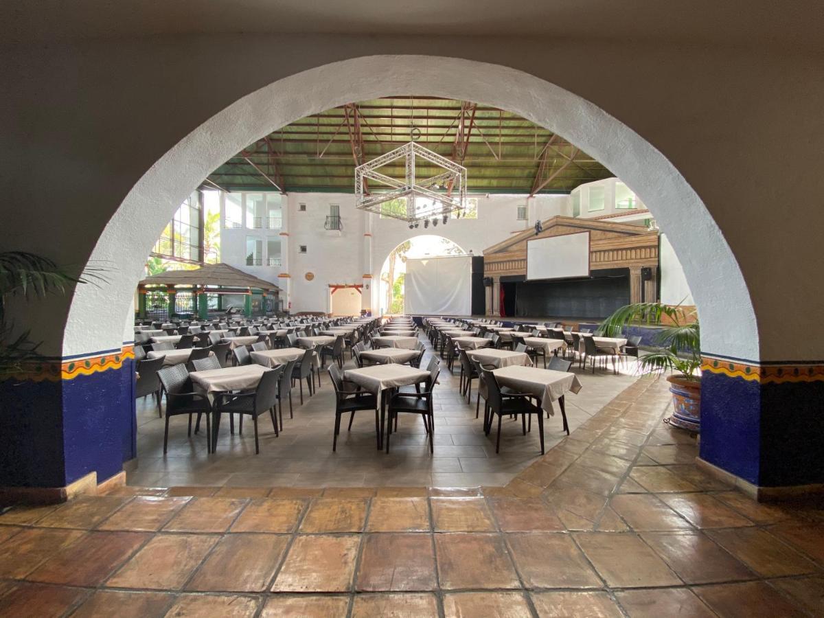 Park Club Europe Playa de las Americas (Tenerife) Exterior foto