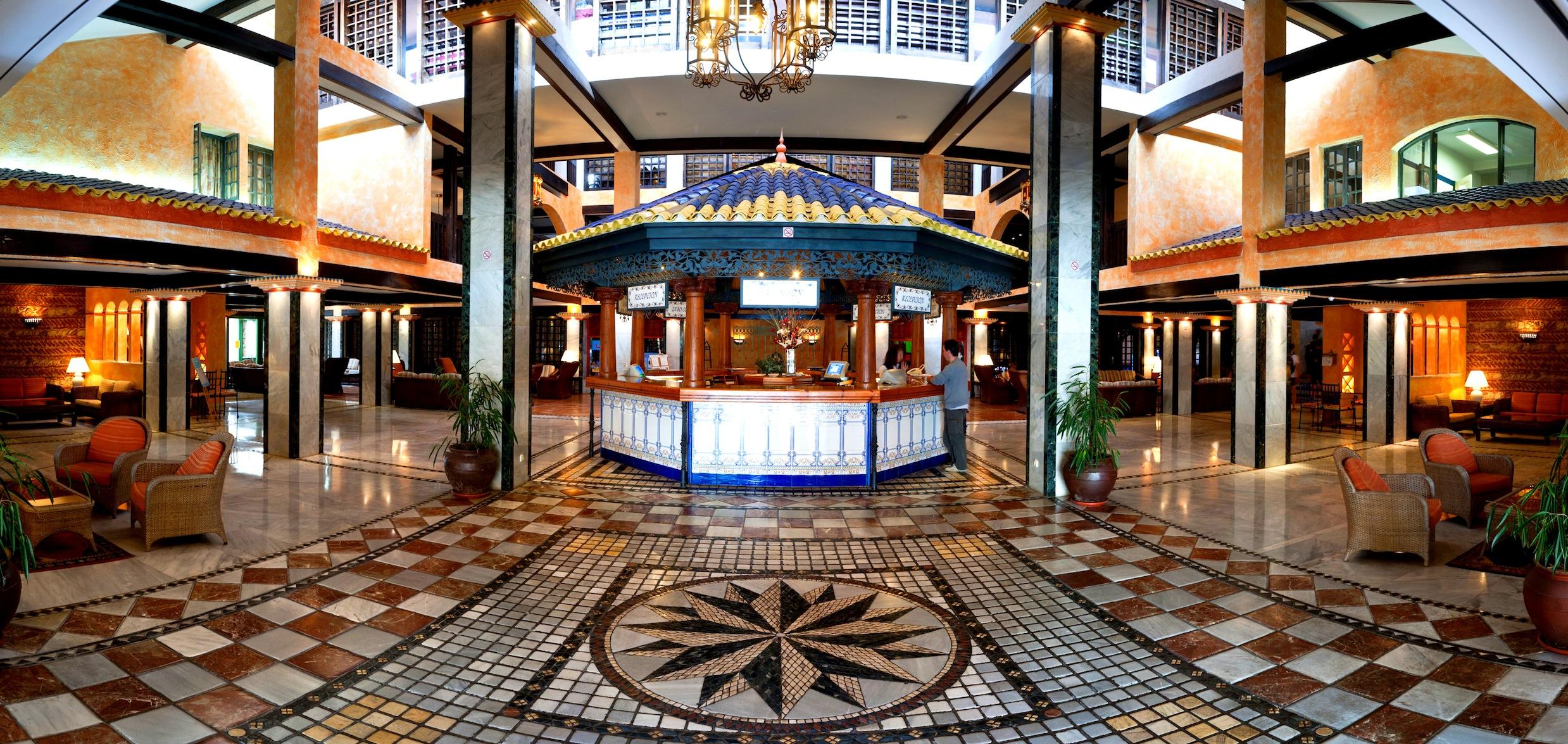 Park Club Europe Playa de las Americas (Tenerife) Exterior foto