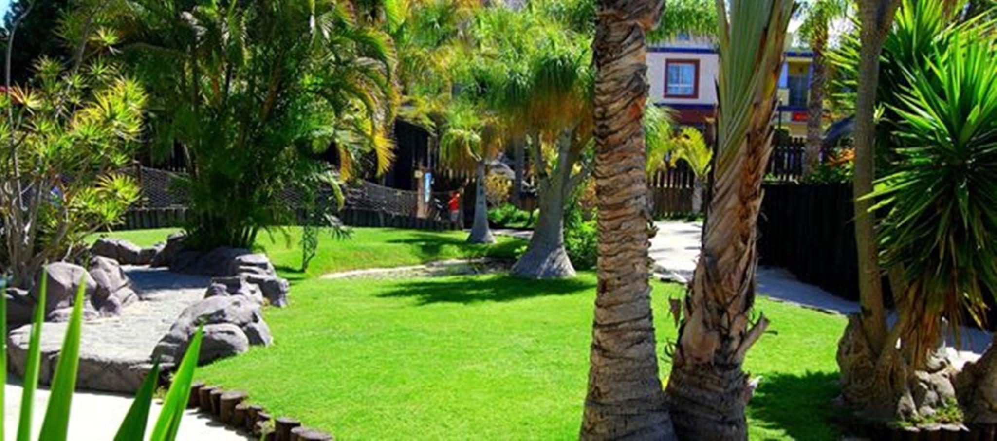 Park Club Europe Playa de las Americas (Tenerife) Exterior foto