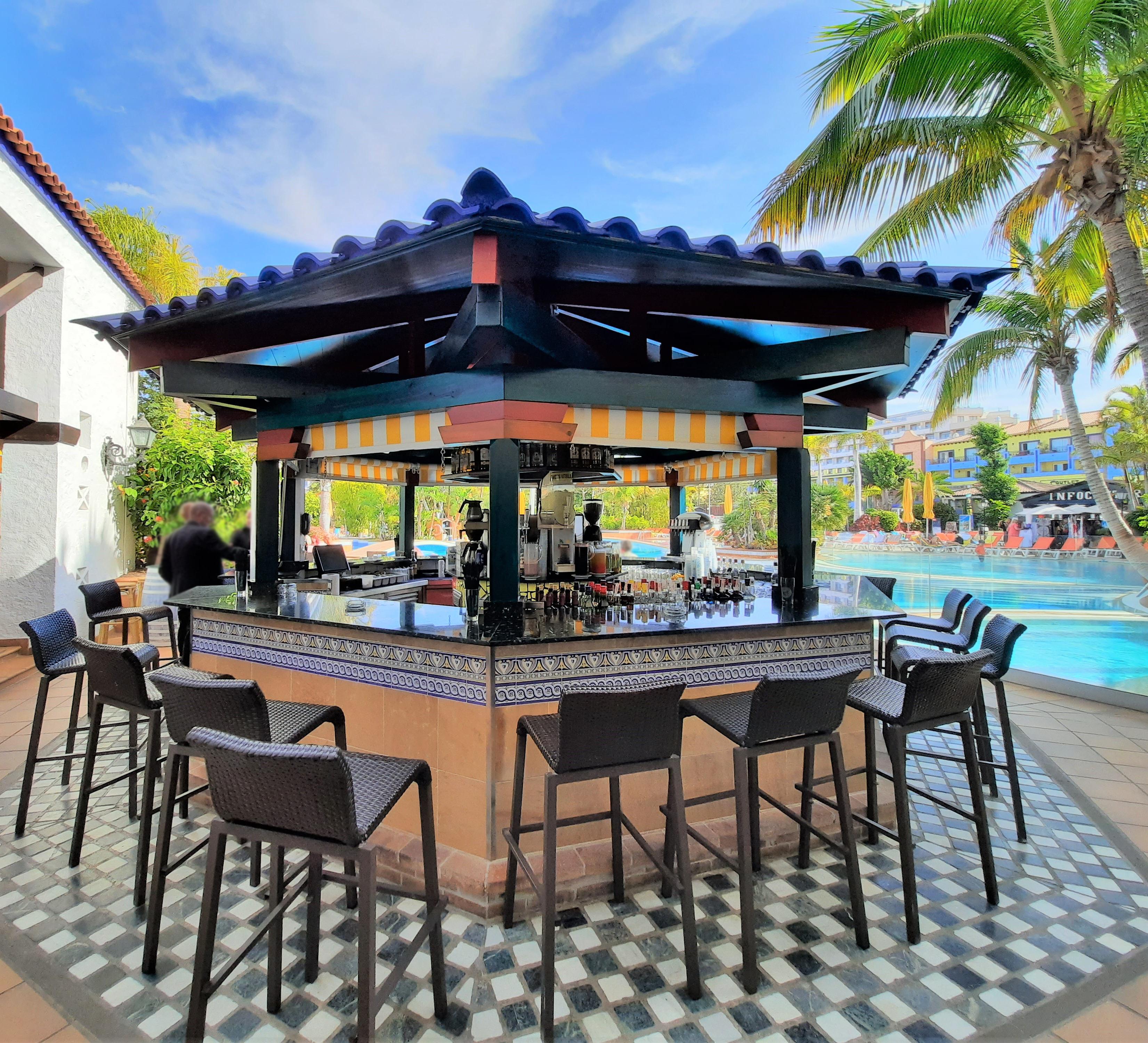 Park Club Europe Playa de las Americas (Tenerife) Exterior foto