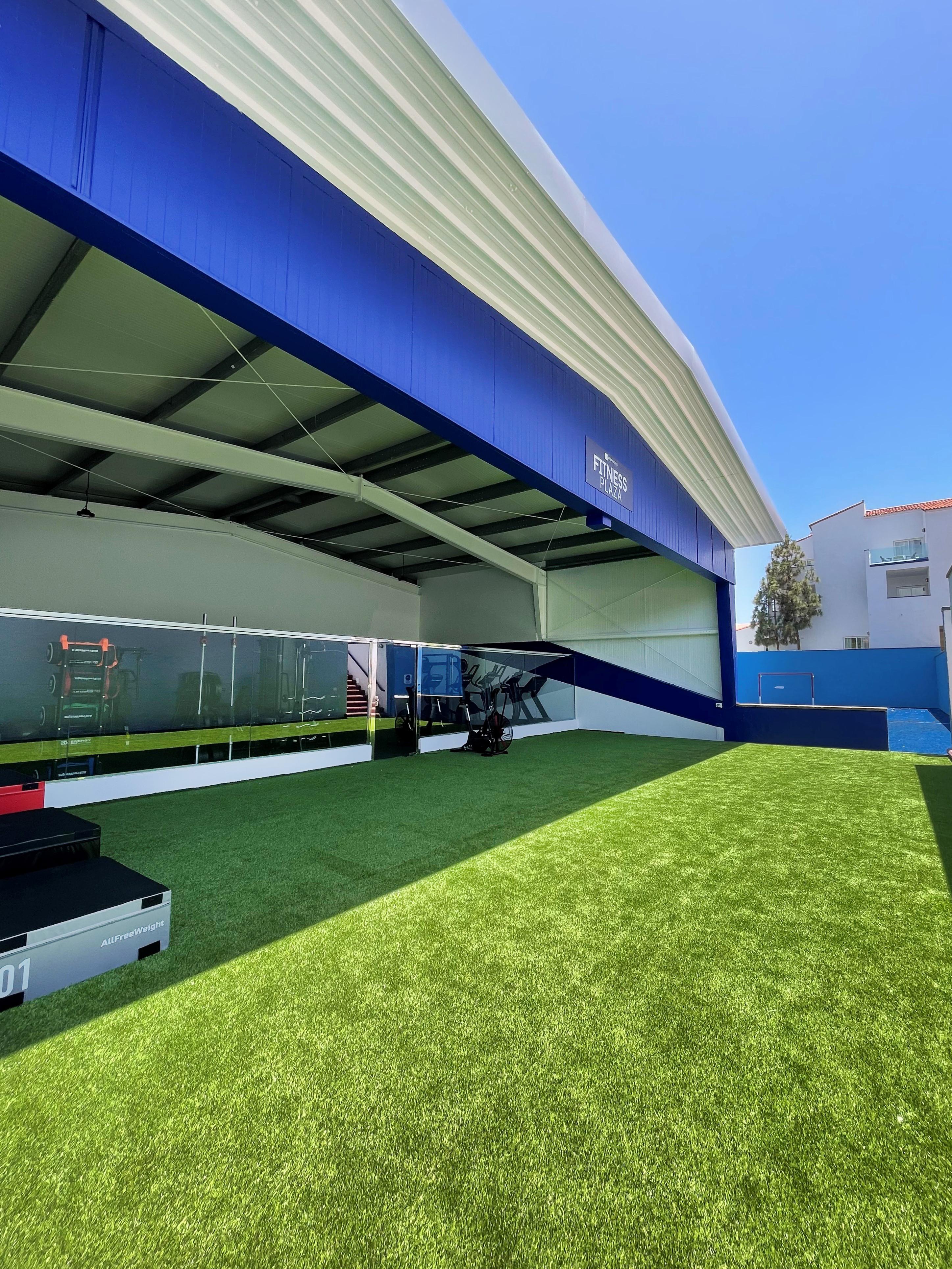 Park Club Europe Playa de las Americas (Tenerife) Exterior foto