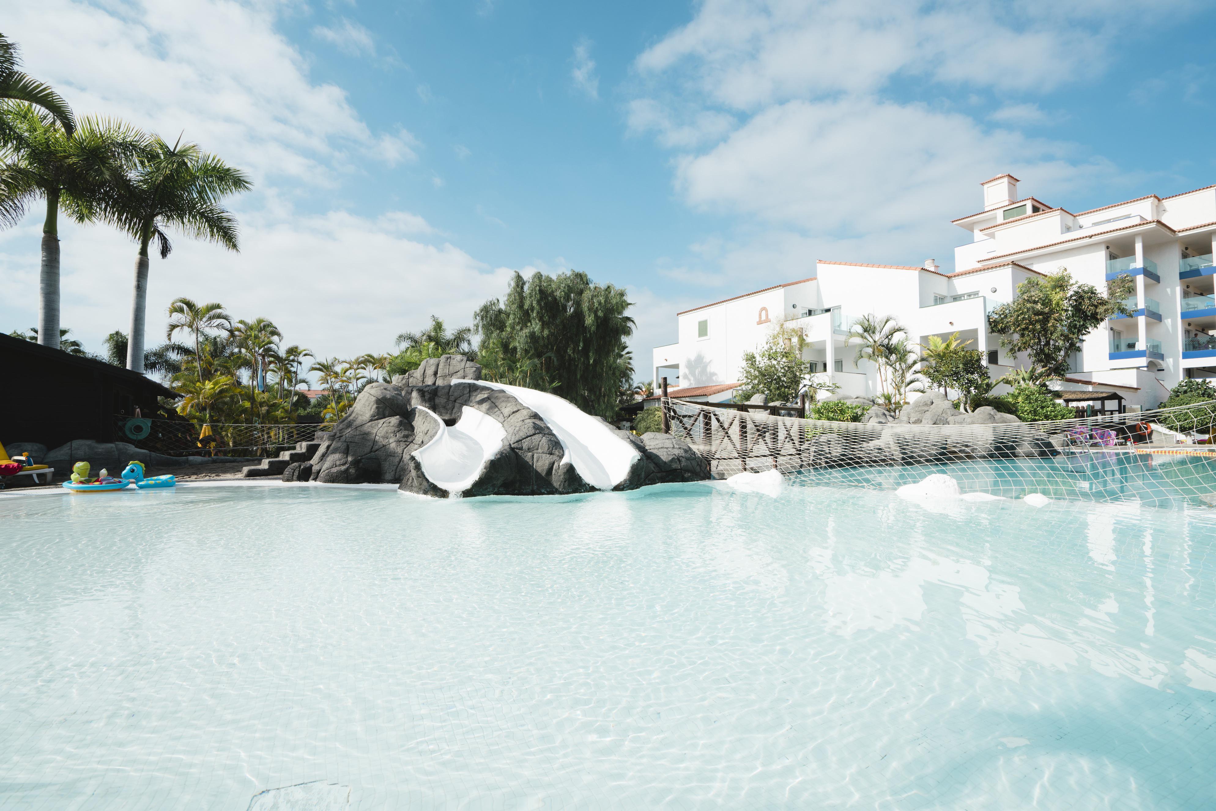 Park Club Europe Playa de las Americas (Tenerife) Exterior foto