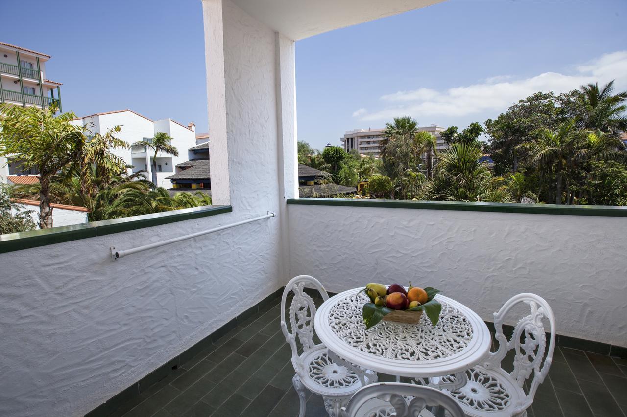 Park Club Europe Playa de las Americas (Tenerife) Exterior foto