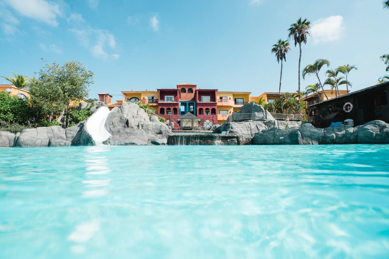 Park Club Europe Playa de las Americas (Tenerife) Exterior foto