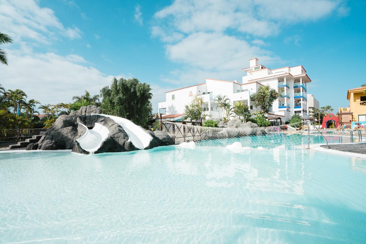 Park Club Europe Playa de las Americas (Tenerife) Exterior foto