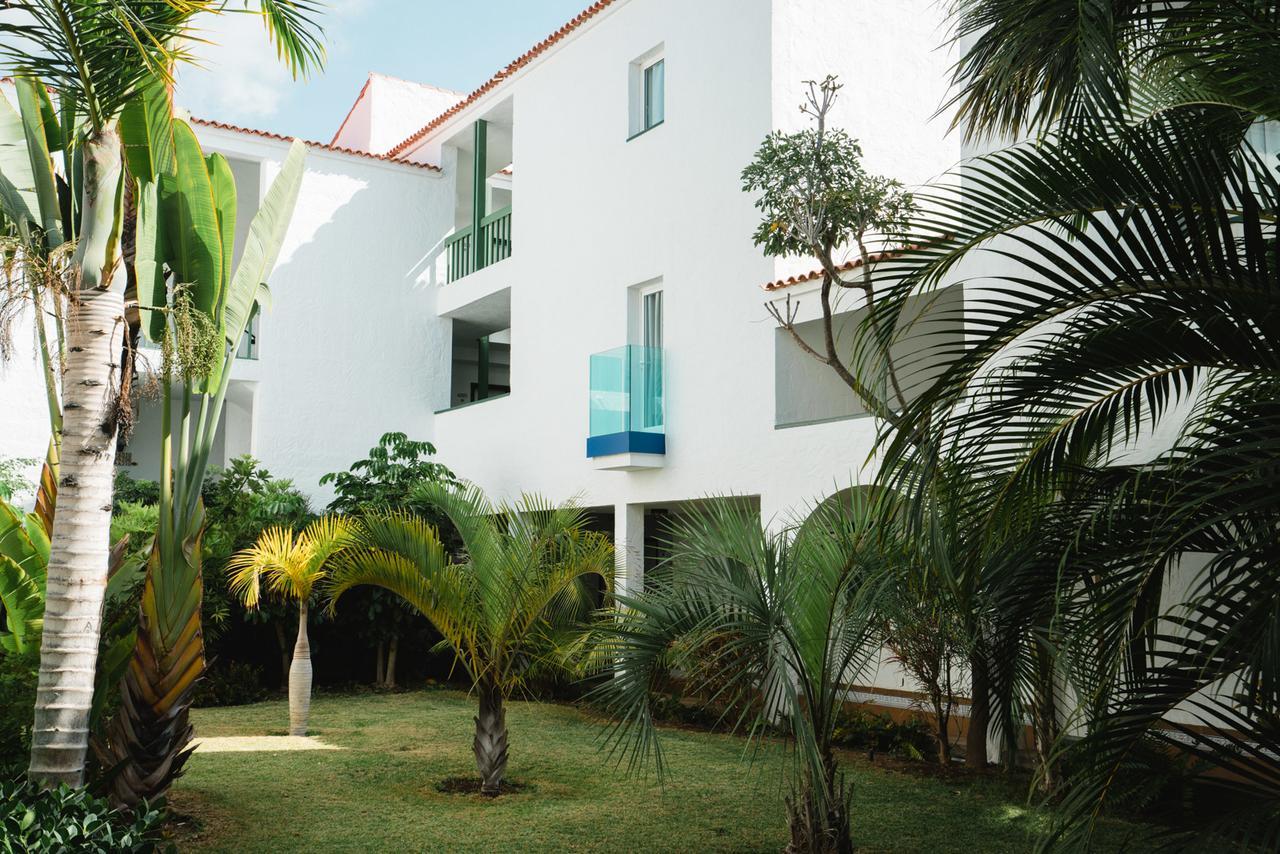 Park Club Europe Playa de las Americas (Tenerife) Exterior foto