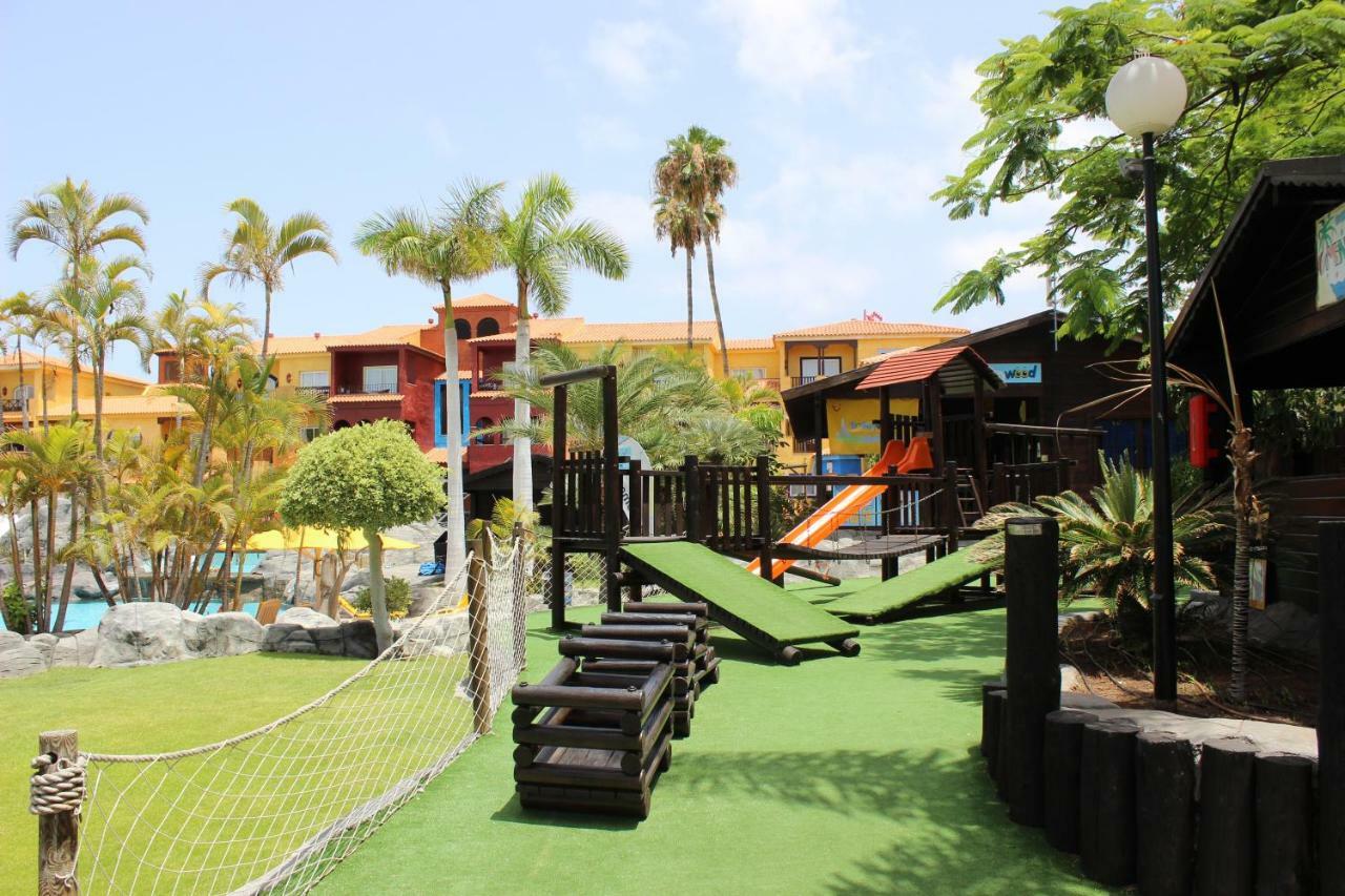 Park Club Europe Playa de las Americas (Tenerife) Exterior foto