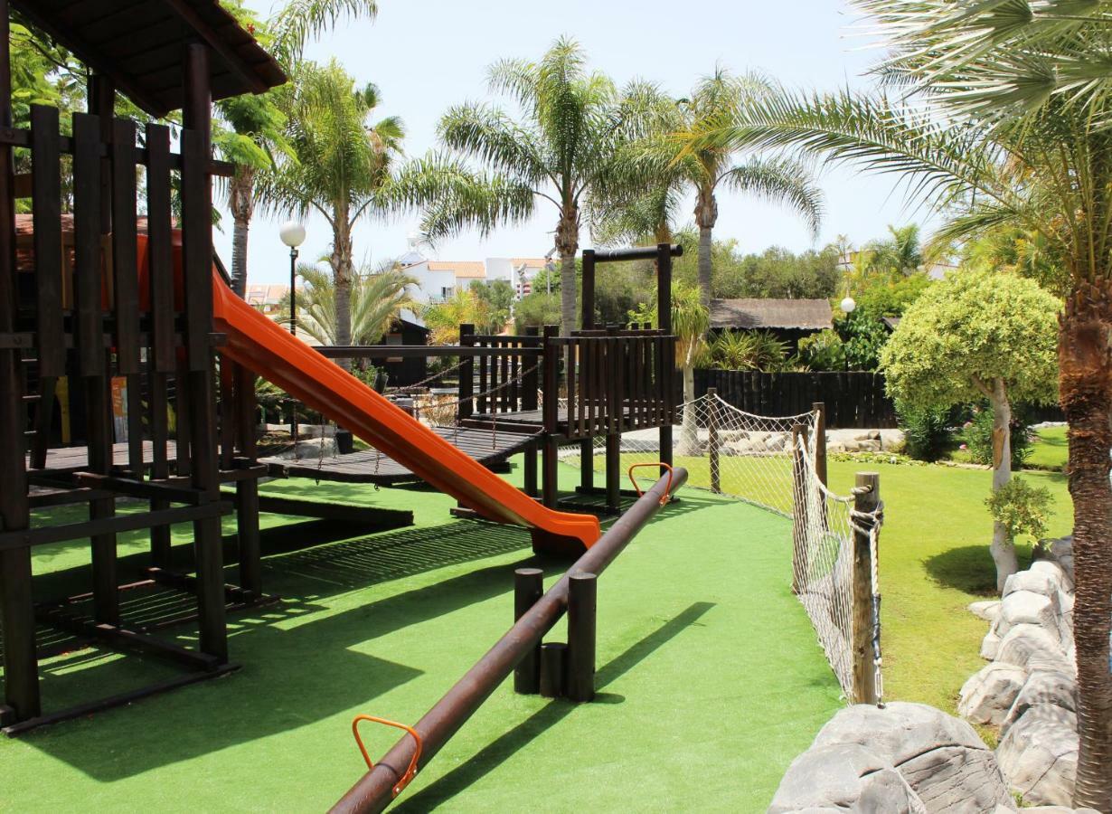 Park Club Europe Playa de las Americas (Tenerife) Exterior foto