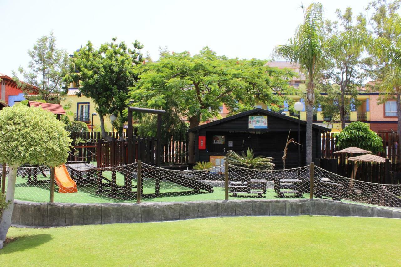 Park Club Europe Playa de las Americas (Tenerife) Exterior foto