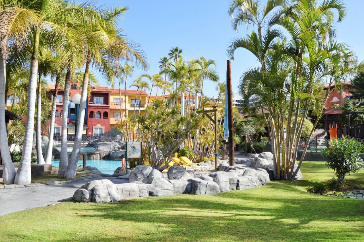 Park Club Europe Playa de las Americas (Tenerife) Exterior foto