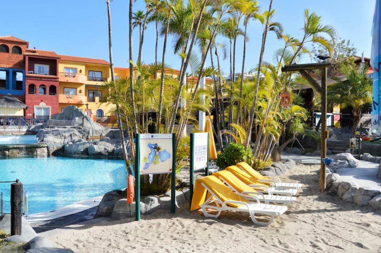 Park Club Europe Playa de las Americas (Tenerife) Exterior foto