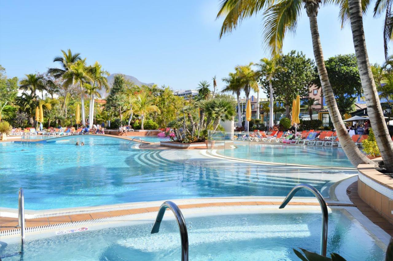 Park Club Europe Playa de las Americas (Tenerife) Exterior foto